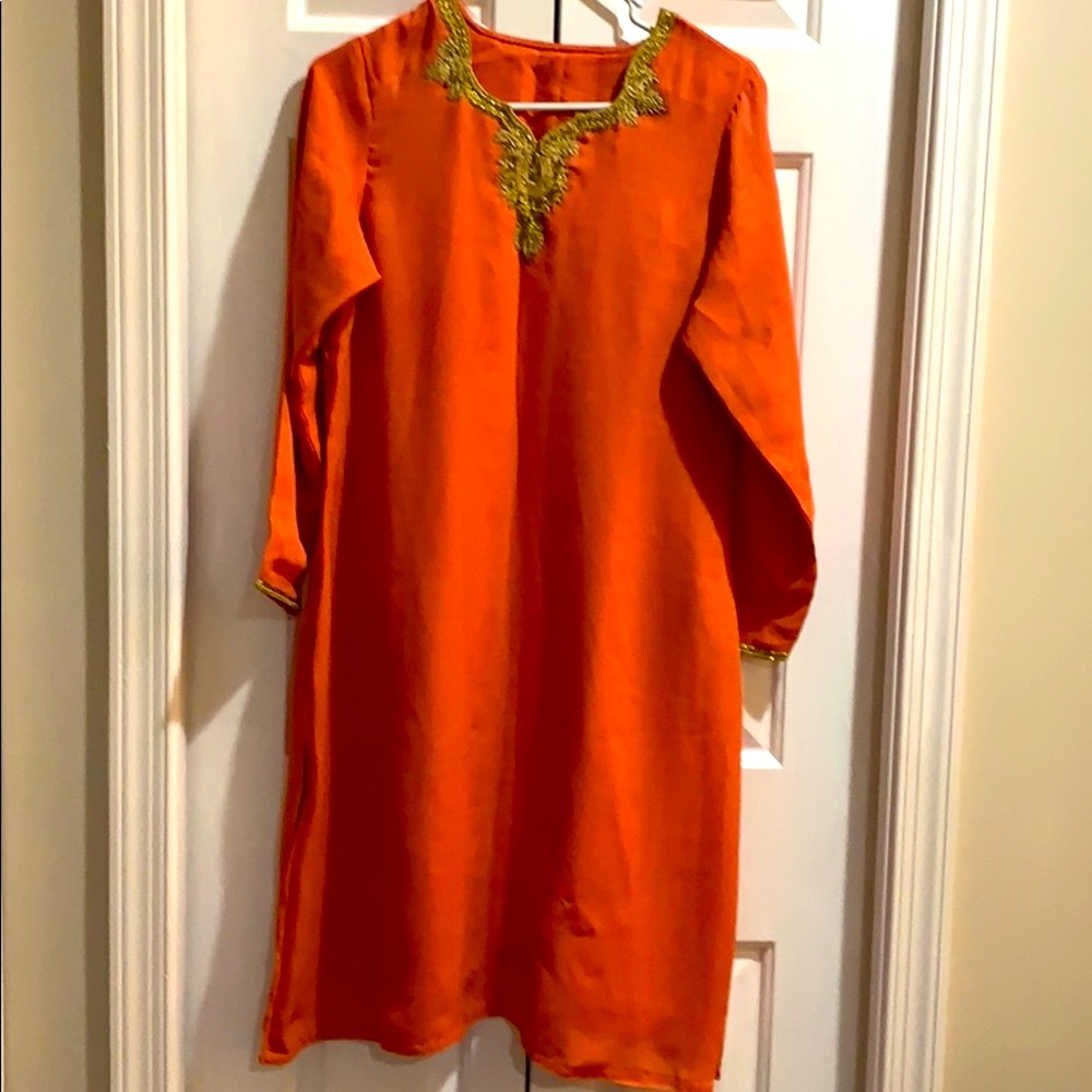 Stunning Indian Salwar kameez